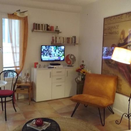 Studio A 2 Pas Du Palais Cannes Exterior foto