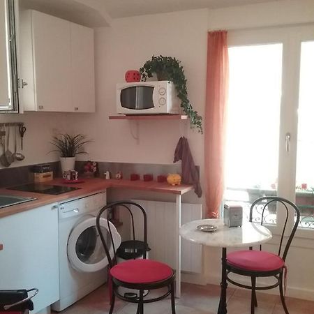 Studio A 2 Pas Du Palais Cannes Zimmer foto